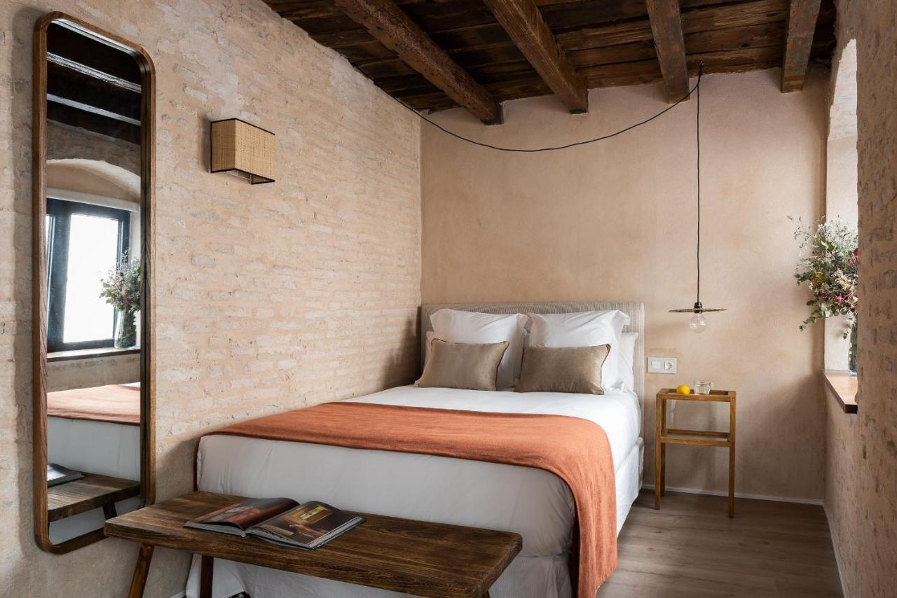 La Silleria De Arfe Appartement Sevilla