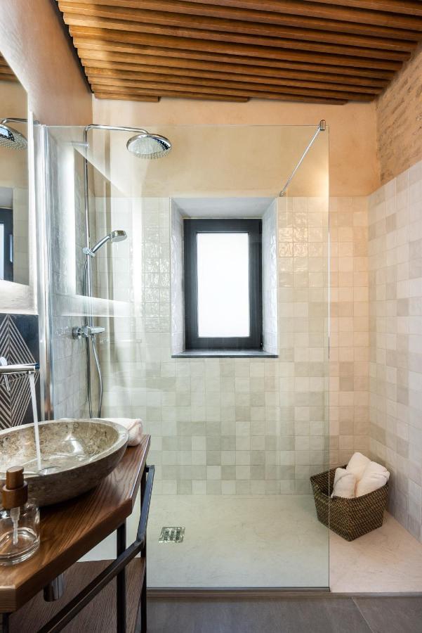 La Silleria De Arfe Appartement *