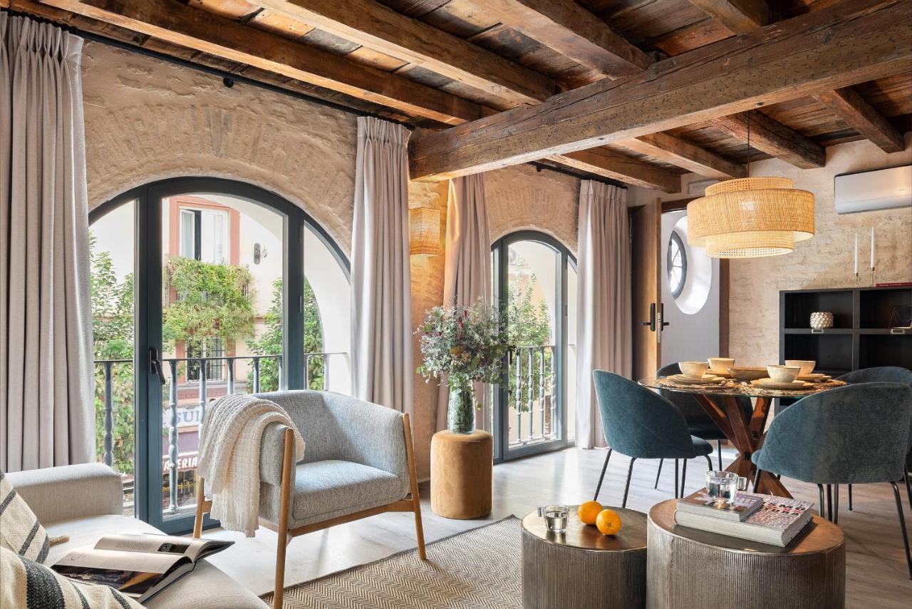 Appartement La Silleria De Arfe Sevilla
