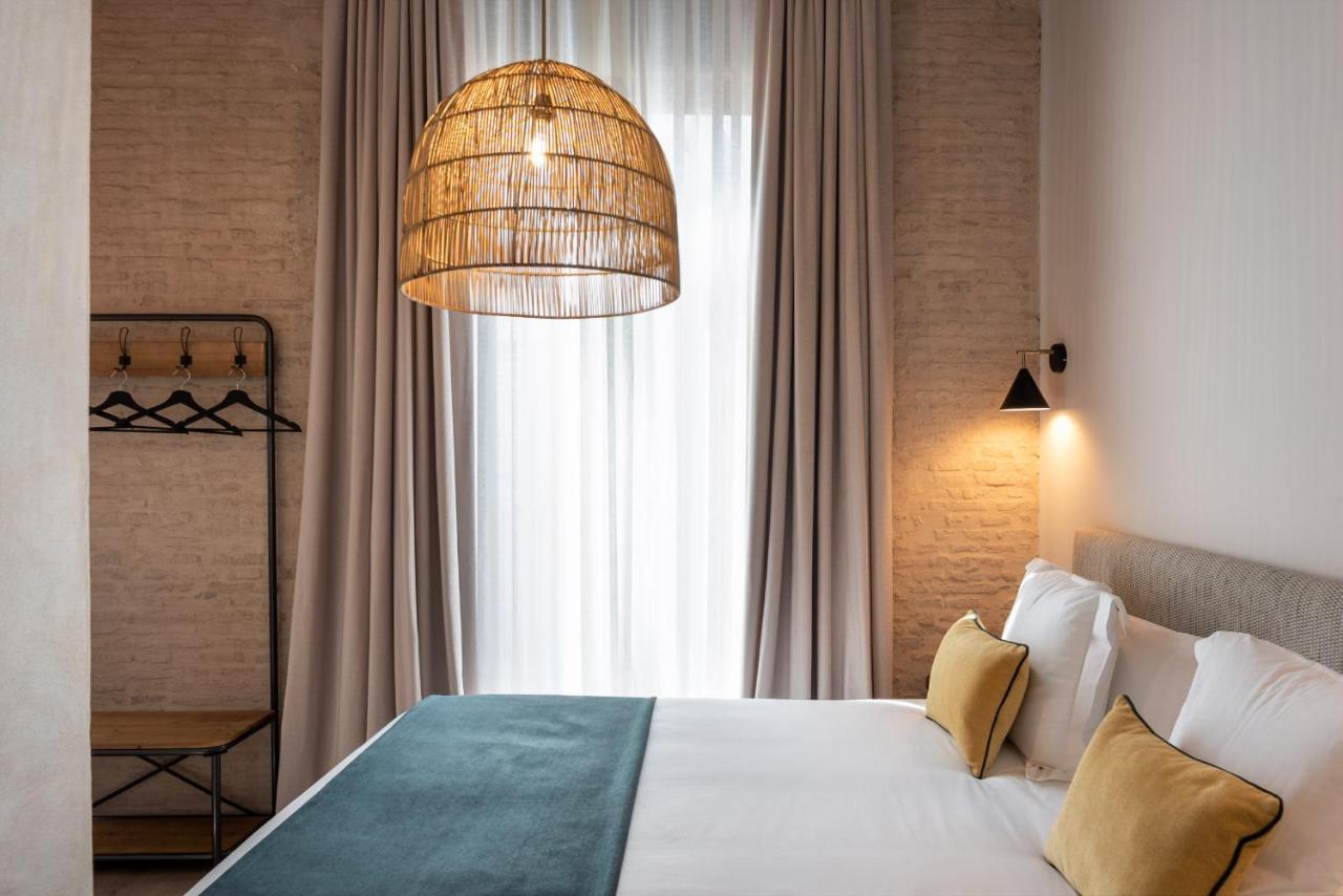 La Silleria De Arfe Appartement Sevilla