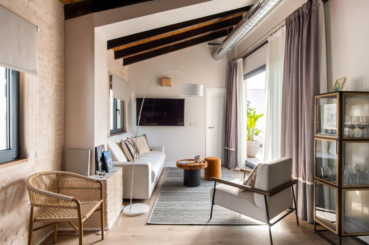 Appartement La Silleria De Arfe